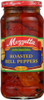 Mezzetta: Roasted Red Bell Peppers, 16 Oz