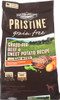 Castor & Pollux: Pristine Grain Free Grass-fed Beef & Sweet Potato Recipe With Raw Bites, 4 Lb