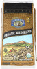Lunberg: Organic Wild Blend Rice, 25 Lb