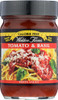 Walden Farms: Calorie Free Pasta Sauce Tomato And Basil, 12 Oz