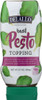 Delallo: Squeeze Basil Pesto Topping, 6.7 Oz