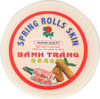 Rose Brand: Spring Rolls Skin, 12 Oz