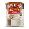 Caffe D Vita: Cappuccino Sf Mocha, 8.5 Oz