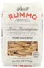 Rummo: Pasta Penne Rigate, 16 Oz