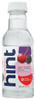 Hint: Water Blackberry Cherry, 16 Fo