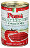 Pomi: Finely Chopped Tomatoes, 14.1 Oz