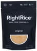 Rightrice: Rice Vegetable Original, 7 Oz