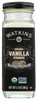 Watkins: Powder Vanilla Org, 3.4 Oz