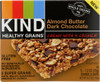 Kind: Bar Almond Butter Dark Choco, 6.2 Oz