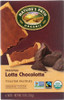 Nature's Path: Organic Frosted Lotta Chocolotta Toaster Pastries, 11 Oz