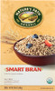 Natures Path: Organic Smart Bran Psyllium And Oatbran Cereal, 10.6 Oz