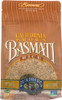 Lundberg: California Brown Basmati Rice, 2 Lb