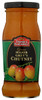 Crosse & Blackwell: Genuine Major Greys Chutney , 9 Oz