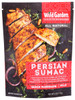 Wild Garden: Persian Sumac Quick Marinade, 6 Oz