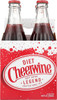 Cheerwine: Diet Cheerwine Soft Drink, 48 Fo