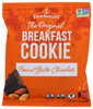 Erin Bakers: Cookie Bfast Pnt Bttr Chc, 3 Oz