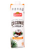 Gefen: Milk Coconut Sweetnd, 33.8 Fo