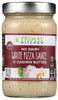 Primal Kitchen: Pizza Sauce Whte No Dairy, 15.5 Oz Primal Kitchen: Pizza Sauce Whte No Dairy, 15.5 Oz