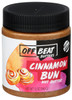 Off Beat Butters: Cinnamon Bun Nut Butter, 12 Oz