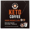 Rapid Fire: Coffee Pods Caramel Macch, 1 Ea