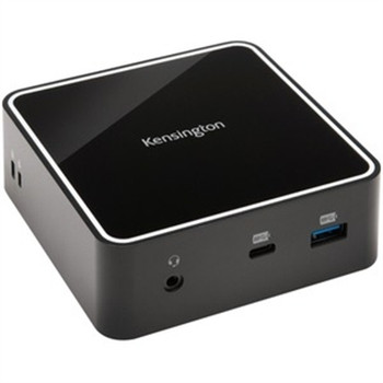 SD2400T Thunderbolt Nano Dock