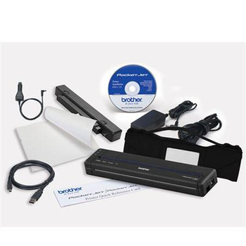 PocketJet 7 Mobile WF Kit