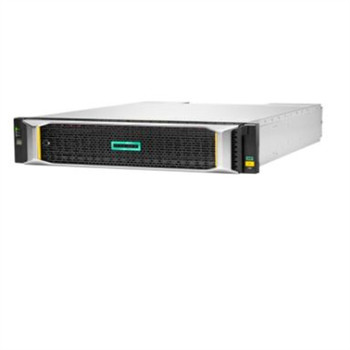 HPE MSA 2062 16Gb FC SFF Strg