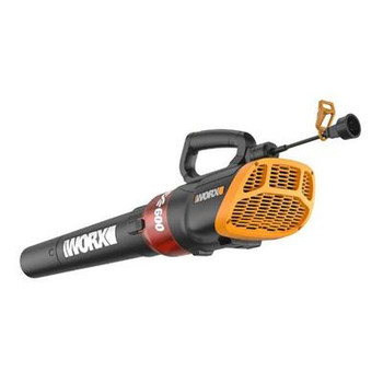 WX WG520  Elec Turbine Blower