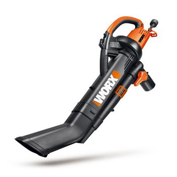 WX Leaf Blower Trivac 2Stage