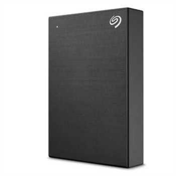 One Touch HDD5TB Black