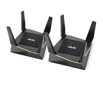 RT-AX92U AX6100 WiFi 2pk