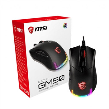 Clutch GM50 Gaming Mouse
