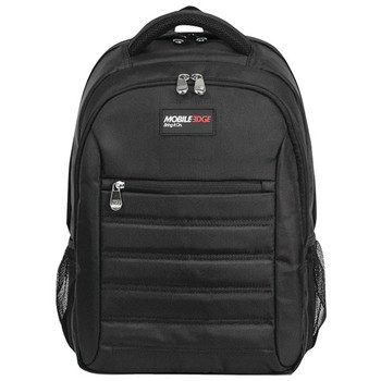 SmartPack Backpack (Black)