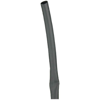 Heat-Shrink Tubing, 4ft (.13")