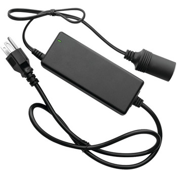 5-Amp AC to 12-Volt DC Power Adapter