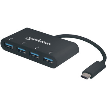 SuperSpeed USB 3.1 Hub