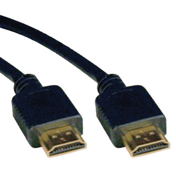 HDMI(R) Cable (25ft; High Speed)