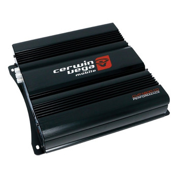 Performance Series 1,600-Watt-Max Monoblock Class D Amp