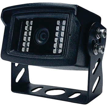 VTB301HD Bracket-Mount Heavy-Duty 120deg Camera with Night Vision and Built-in Microphone