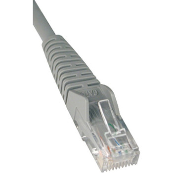 CAT-6 Gigabit Snagless Molded Patch Cable (3ft)