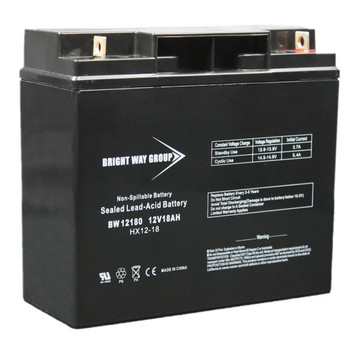 BWG 12180 NB Battery