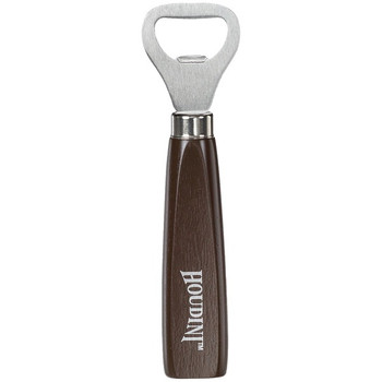 Bottle Opener with Wood Handle