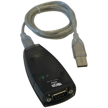 Keyspan High-Speed USB to Serial Adapter