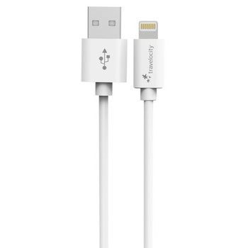 Braided USB Apple Lighting(R) Cable