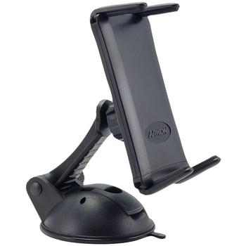 Slim-Grip(R) Ultra(TM) Flat-Surface Removable Sticky Suction Mount