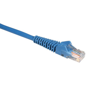 CAT-5E Snagless Molded Patch Cable (25ft)