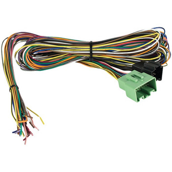 Amp Bypass Harness for 2014 and Up GM(R)