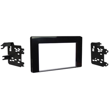 Double-DIN Installation Kit for Toyota(R) Corolla 2017 through 2019