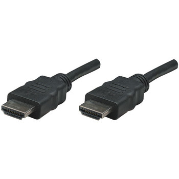 High-Speed HDMI(R) Cable, 16.5ft