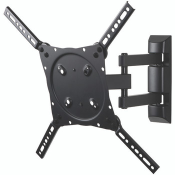 Universal 32"-50" Flat Panel Articulating Wall Mount